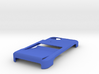 minsleekcase iphone 5 wallet case w/ money clip 3d printed 