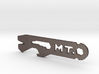 MT.O Prybar Tool 3mm 3d printed 