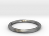 Mebius Ring - eternal ring 3d printed 