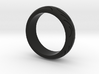 Motorcycle Low Profile Tire Tread Ring Size 13 3d printed 