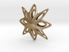 Shinto Pendant #2269 3d printed 