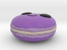 Mr. Macaron 3d printed 