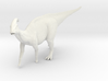 1/72 Parasaurolophus - Walking 3d printed 