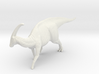 1/72 Parasaurolophus - Walking Alternate 3d printed 