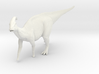 1/40 Parasaurolophus - Walking 3d printed 