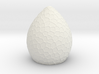 Dragon's Egg 3d printed 