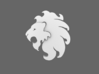 Galactic Lions Shoulder Symbols x64 3d printed 