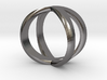 Infinity Ring / infinite Symbol Ring / Infinity si 3d printed 