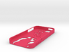 Girl and Boy iphone 5/5s Phone Case 3d printed 