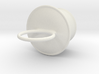 Ring Cup 17 size S 3d printed 