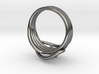 HeliX Love & Life Ring - Ring 3d printed 