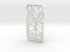 Samsung Galaxy S4 case "Tree of life" 3d printed 