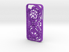 EBE iPhone 5 Cover 3d printed 