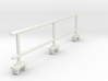 Rokenbok Handrail 3d printed 