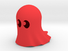 Retrogaming: Ghost 3d printed 