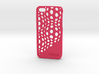 Iphone5 Case 2_1 3d printed 