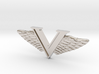 Wings For Val 3d printed 