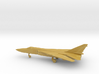 Sukhoi Su-24 Fencer (swept wings) 3d printed 