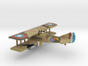 Jacques Swaab SPAD 13 (full color) 3d printed 