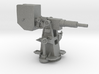 1/60 DKM training gun 1 3d printed 