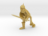 Heroes of Might and Magic 3 Skeleton Warrior 3d printed 