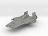 RZ-2 Resistance A-wing "Real Size" 1/270 3d printed 