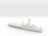 1/1250 Scale USS Raleigh LPD-1 3d printed 
