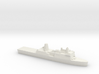 1/700 Scale USS San Antonio LPD-17 3d printed 