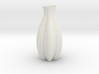 vase 571 3d printed 