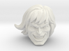 He-Keldor / He-Skeletor head for motu Masterverse 3d printed 