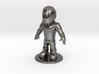 Starman Figurine 3d printed 
