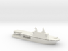 1/700 Scale Portuguese Navy Drone Mothership 3d printed 