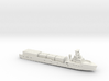 1/700 Scale USV Ranger Ghost Ship 3d printed 