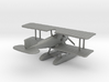 Albatros W.4 (early) [multiscale] 3d printed 