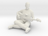 Printle A Homme 2909 P - 1/24 3d printed 