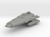 Bajoran Janitza Class 1/4800 Attack Wing 3d printed 