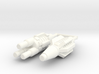 TF Armada Red Alert Replacement Parts Hands/Disk 3d printed 