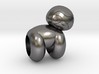 Sloth Charm Balloon Style 3d printed 