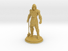 MK11 Skorpion Figurine 3d printed 