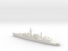 1/600 Scale HMS Type 22 Frigate 3d printed 