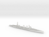 Almirante Cervera (A&A Scale) 3d printed 