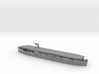 Kumano Maru (A&A Scale) 3d printed 
