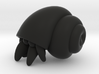 Scuttles the Hermit Crab 3d printed 