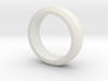 Seno Ring - Simplistc Collection 3d printed 