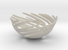 Swirl Bowl (2nd Edition) 3d printed 