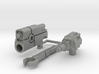 TF Seige Earthrise Ratchet Tools 3d printed 
