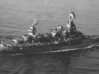 1/72 New York-class 14"/45 cal. Turret 1, 3 or 5 3d printed New York-class battleship USS Texas BB-35.