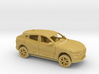 1/160 2021-Present  Ford Mustang Mach E Kit 3d printed 