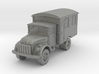 Steyr 1500 Radio 1/100 3d printed 