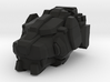 Transformers Lion head for shuffler or Rramhorn 3d printed 